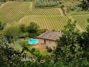 Casa Caterina Tuscany Moncioni